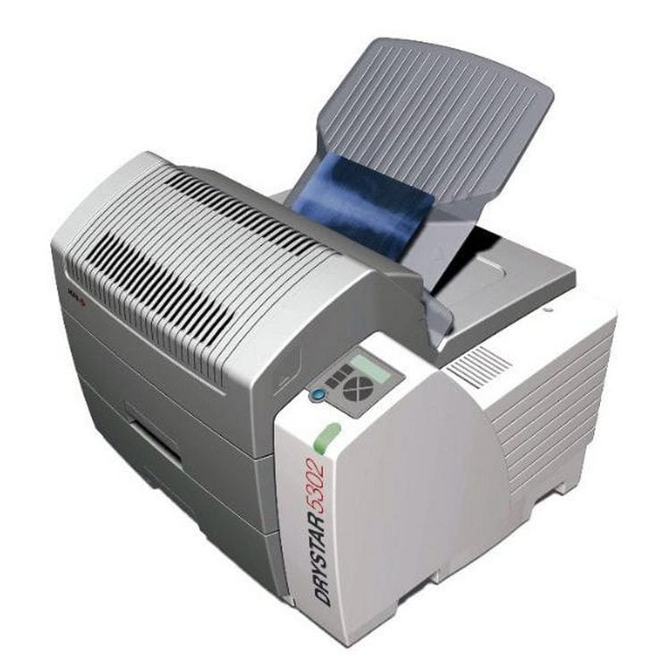 Медицинский принтер Agfa Drystar 5302